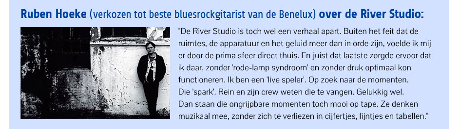 River Studio